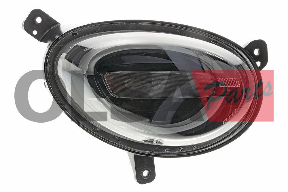 Daytime Running Light